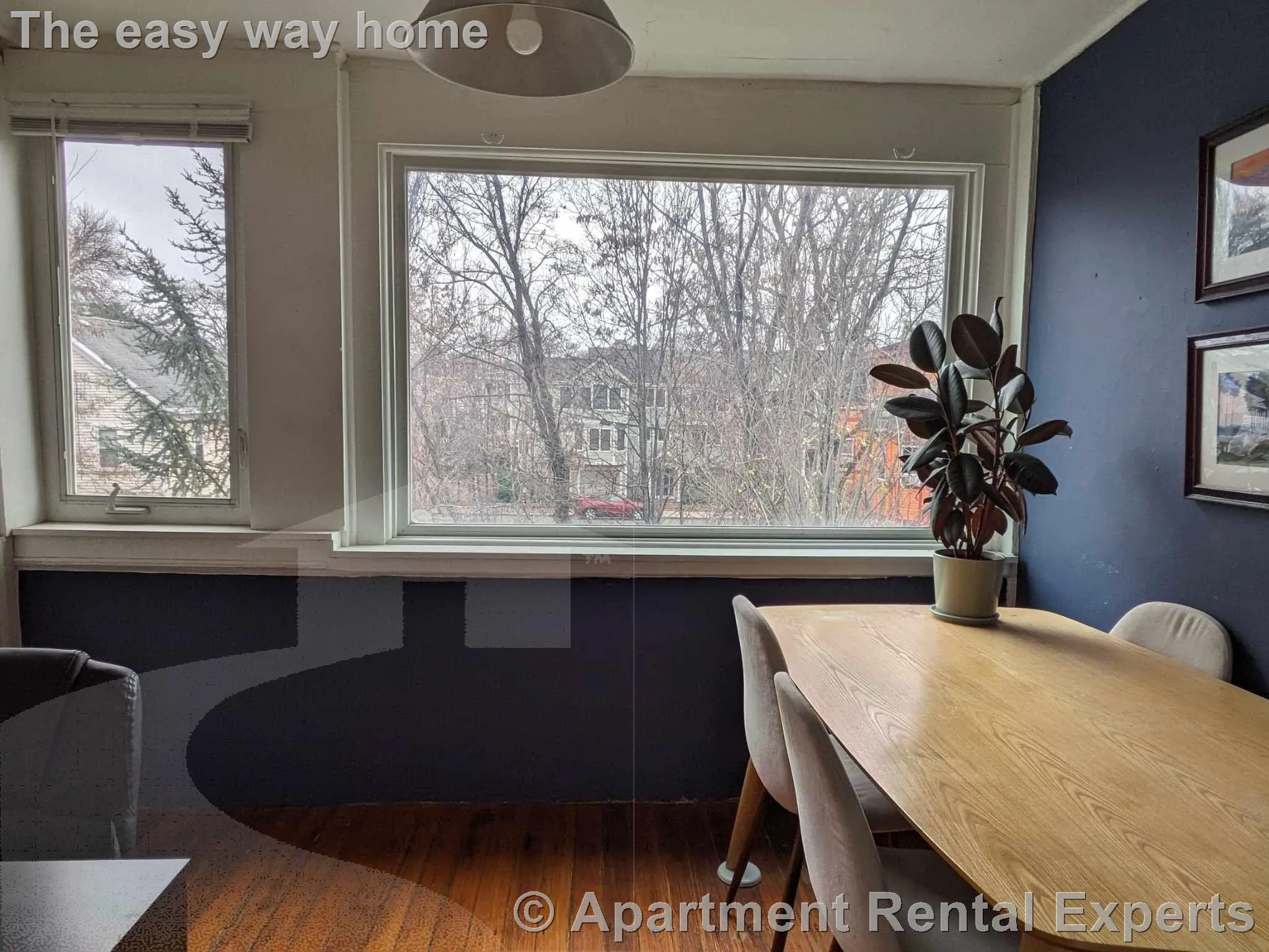 1 bed, 1 bath apartment for rent at 434 Franklin St Unit 3, Central Square — photo 2 of 6
