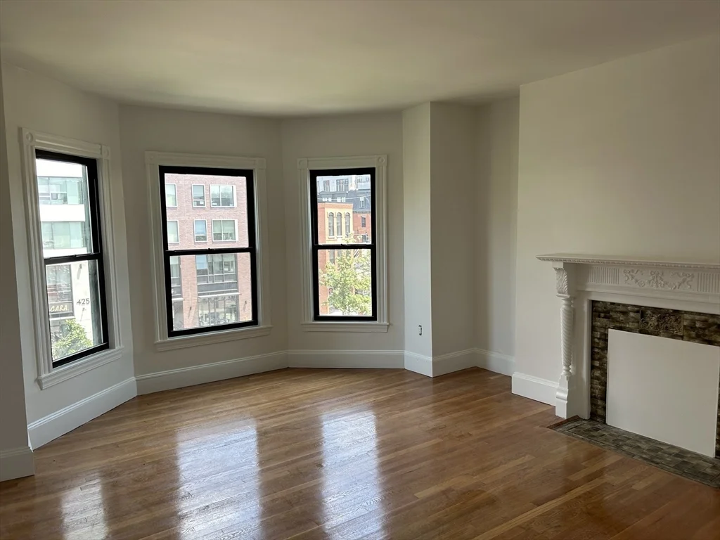 3 bed, 1 bath apartment for rent at 434 Mass Ave Unit 5, Cambridge — photo 2 of 6