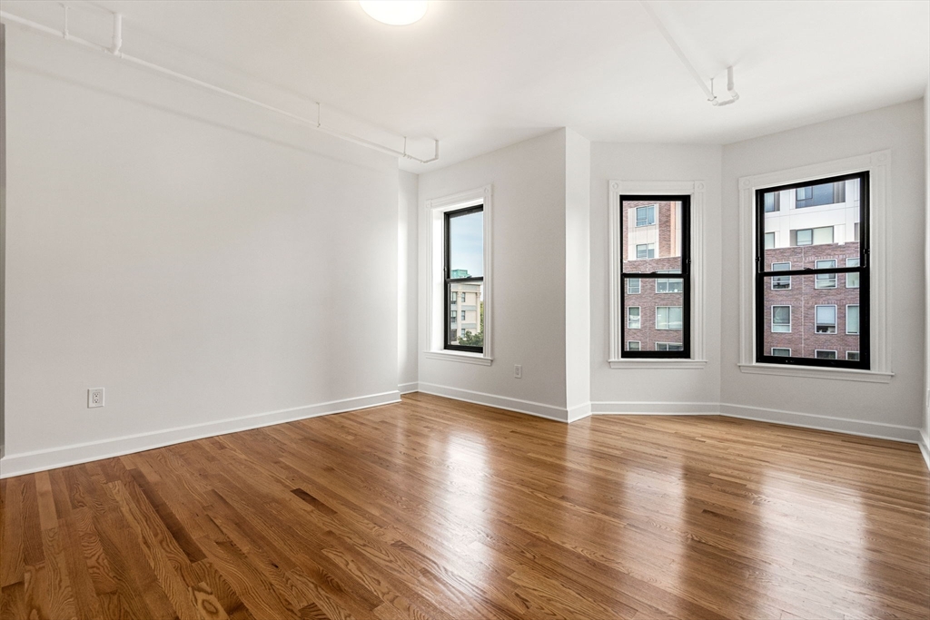 2 bed, 1 bath apartment for rent at 434 Mass Unit 1, Cambridgeport — photo 23 of 23