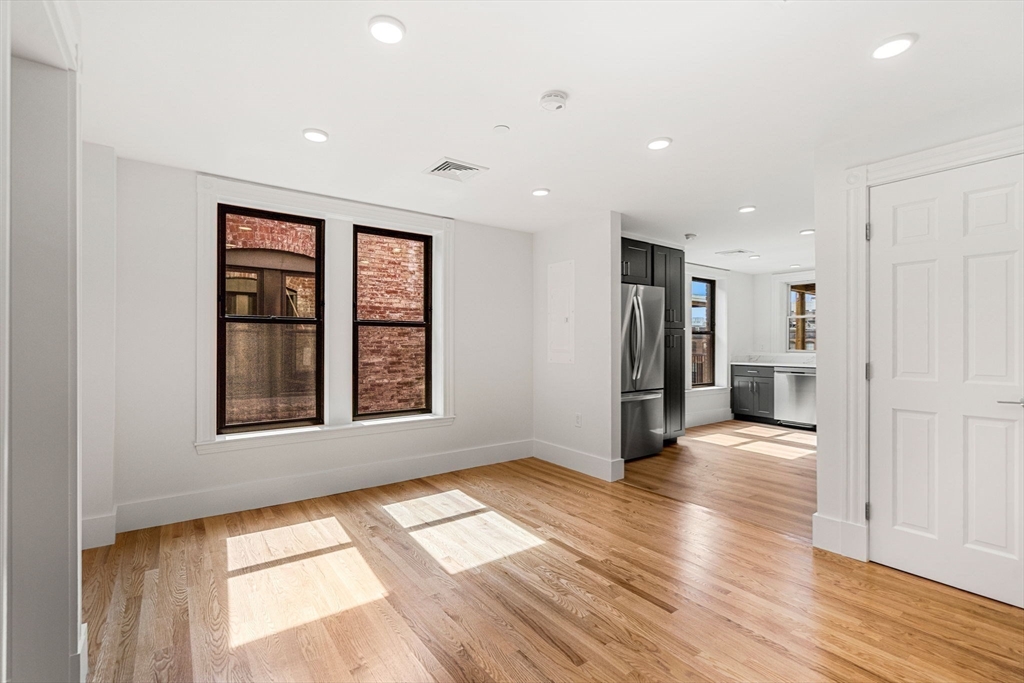 2 bed, 1 bath apartment for rent at 434 Mass Unit 1, Cambridgeport — photo 10 of 23
