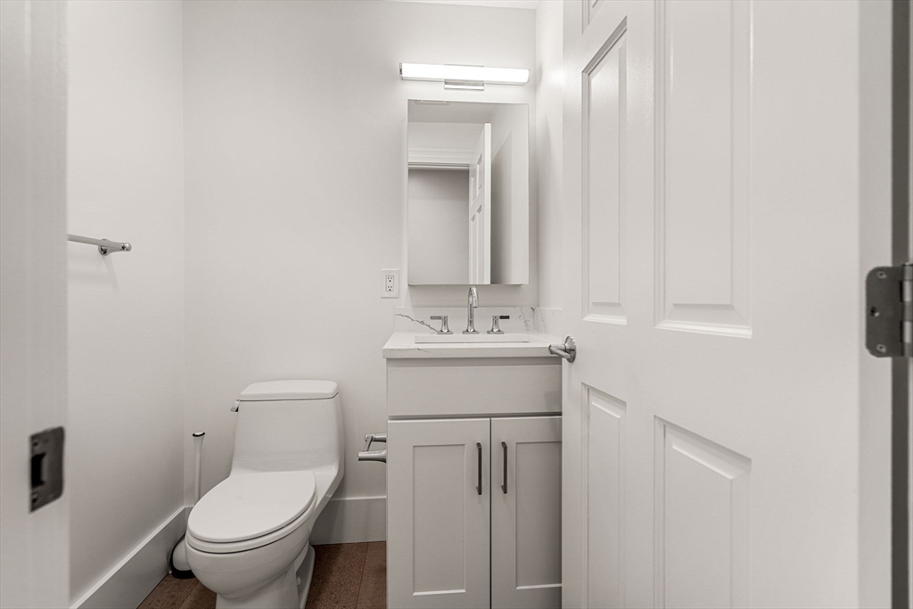 2 bed, 1 bath apartment for rent at 434 Mass Unit 1, Cambridgeport — photo 13 of 23