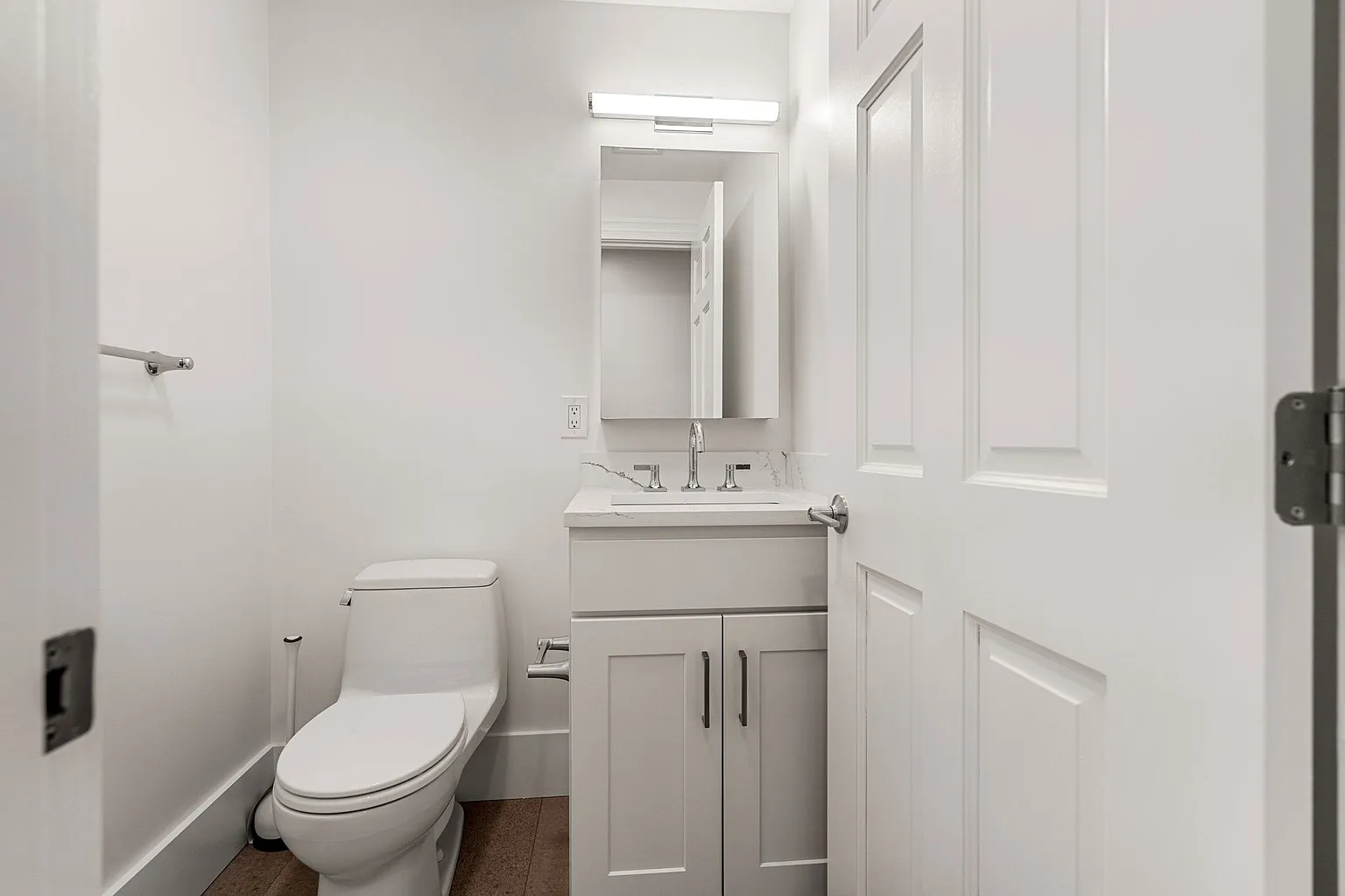 4 bed, 2 bath apartment for rent at 434 Massachusetts Ave Unit 2, South End — photo 12 of 16