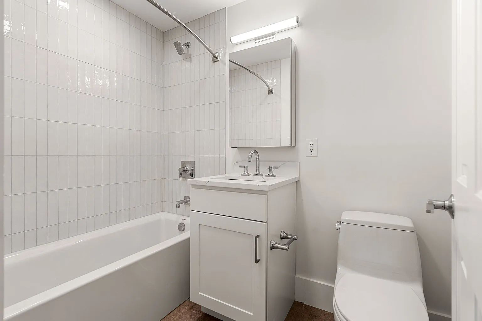 4 bed, 2 bath apartment for rent at 434 Massachusetts Ave Unit 2, South End — photo 13 of 16