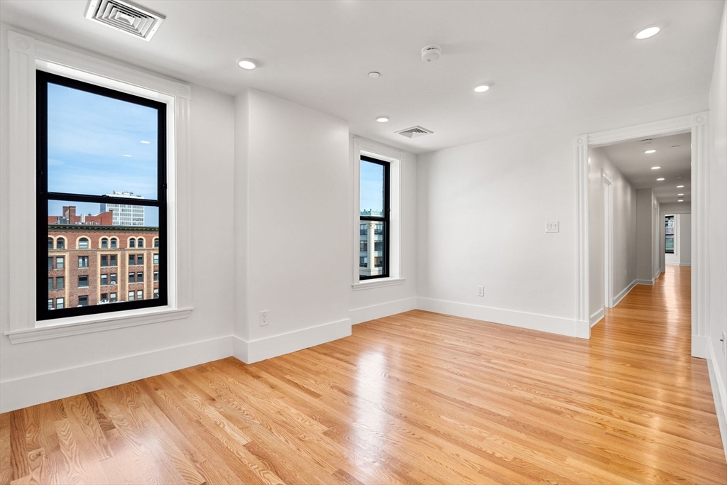 4 bed, 2 bath apartment for rent at 434 Mass Unit 8, Central Square — photo 9 of 19