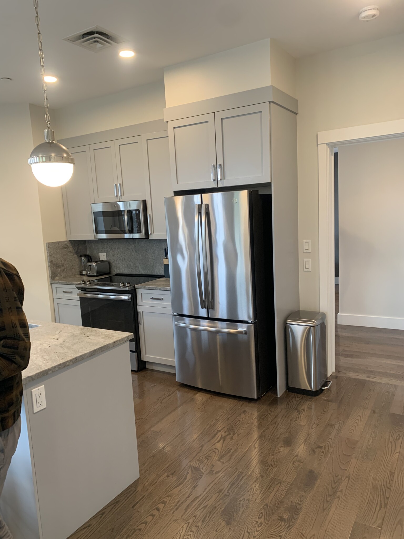 2 bed, 2 bath apartment for rent at 434 Mcgrath Highway Unit 201 Copy, Prospect Hill — photo 6 of 33