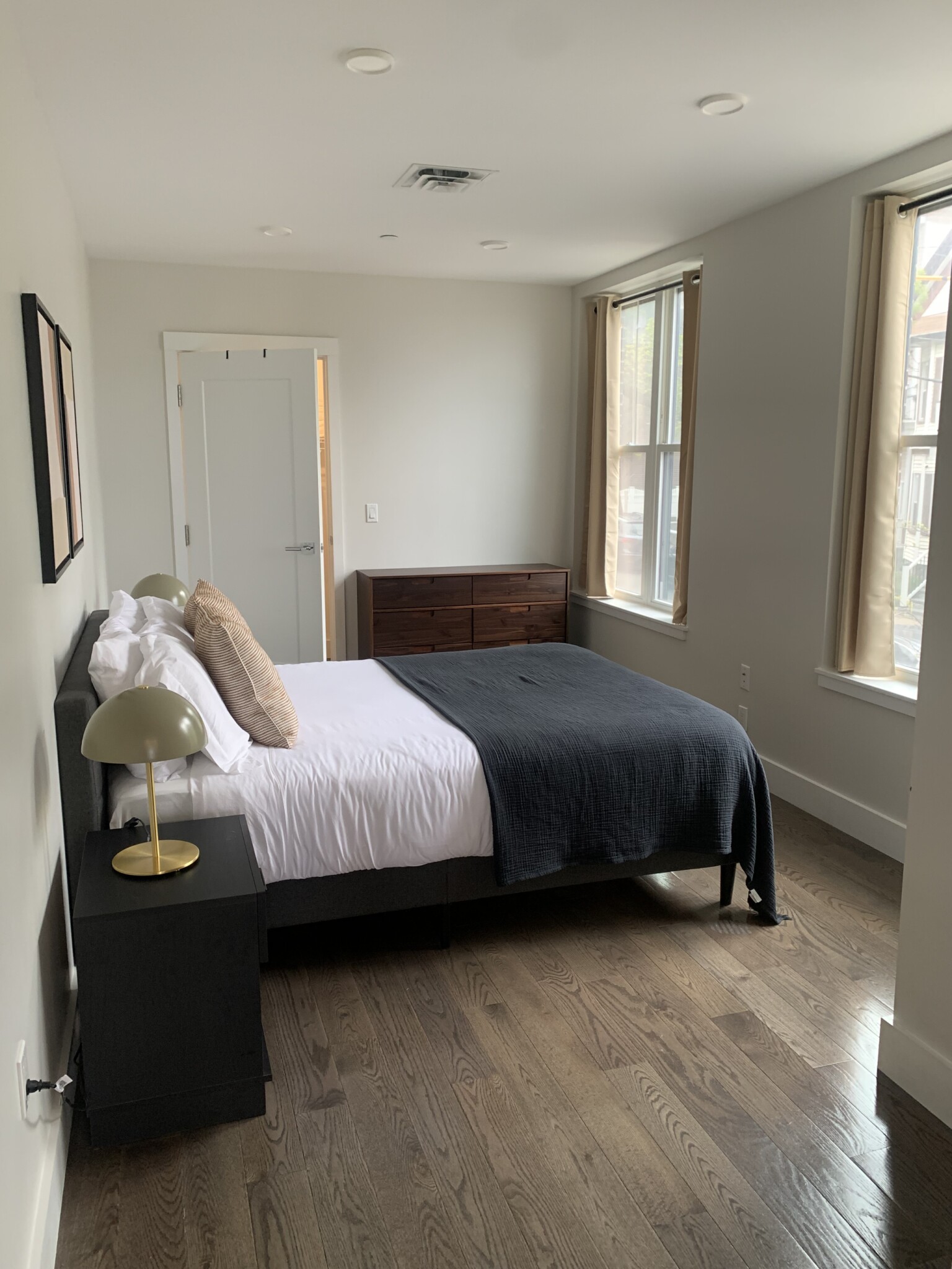 2 bed, 2 bath apartment for rent at 434 Mcgrath Highway Unit 201 Copy, Prospect Hill — photo 9 of 33