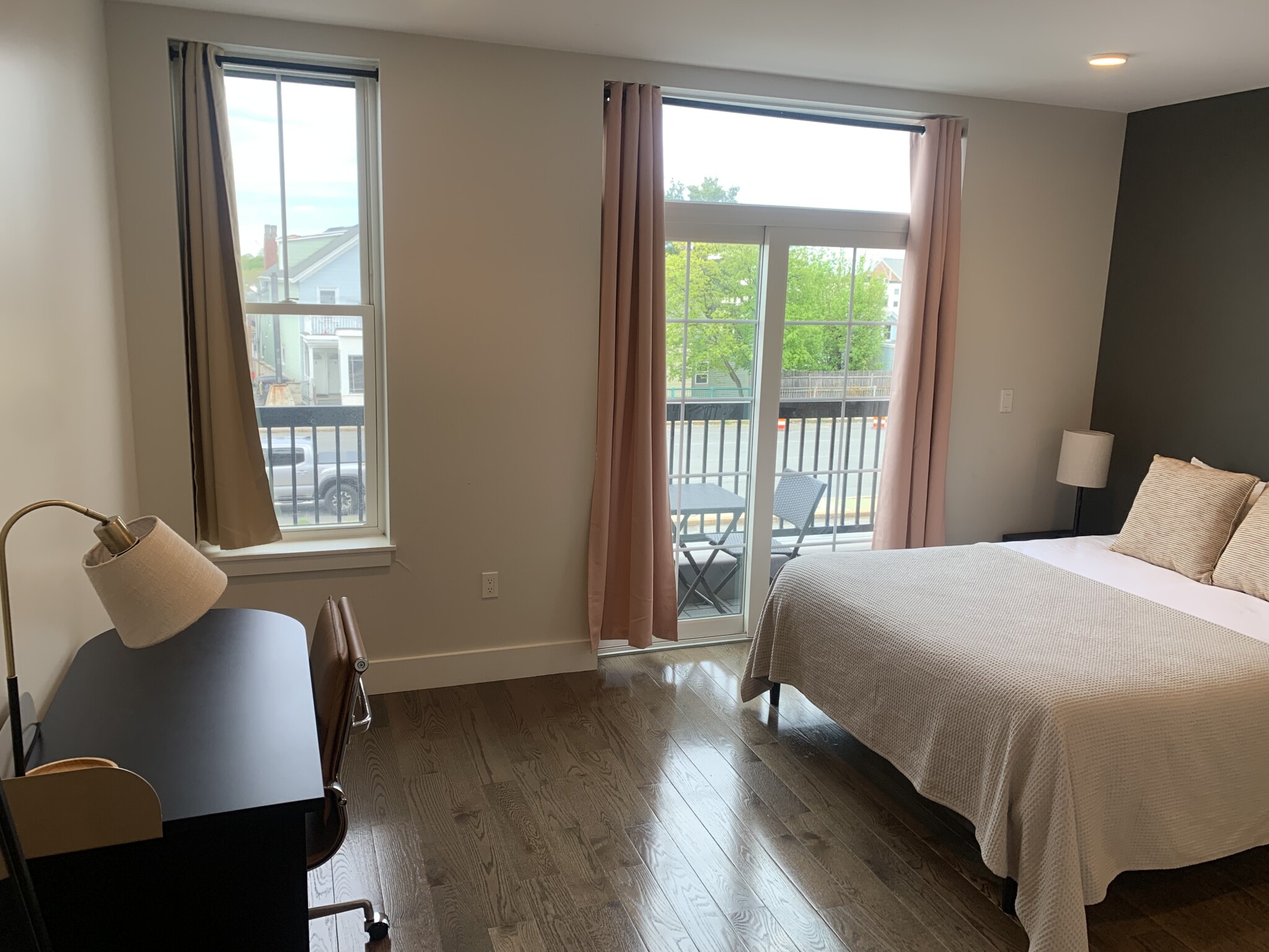 2 bed, 2 bath apartment for rent at 434 Mcgrath Highway Unit 201 Copy, Prospect Hill — photo 12 of 33