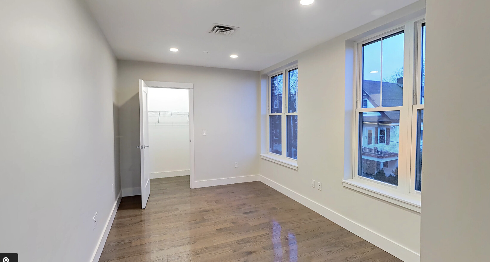 2 bed, 2 bath apartment for rent at 434 Mcgrath Highway Unit 201 Copy, Prospect Hill — photo 22 of 33