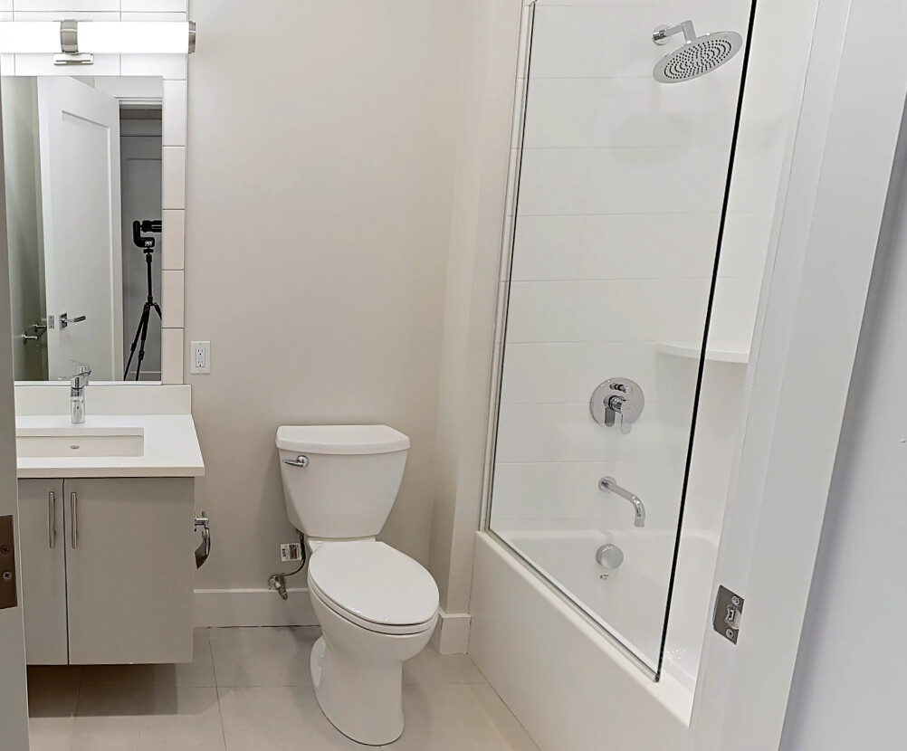 2 bed, 2 bath apartment for rent at 434 Mcgrath Highway Unit 201 Copy, Prospect Hill — photo 26 of 33