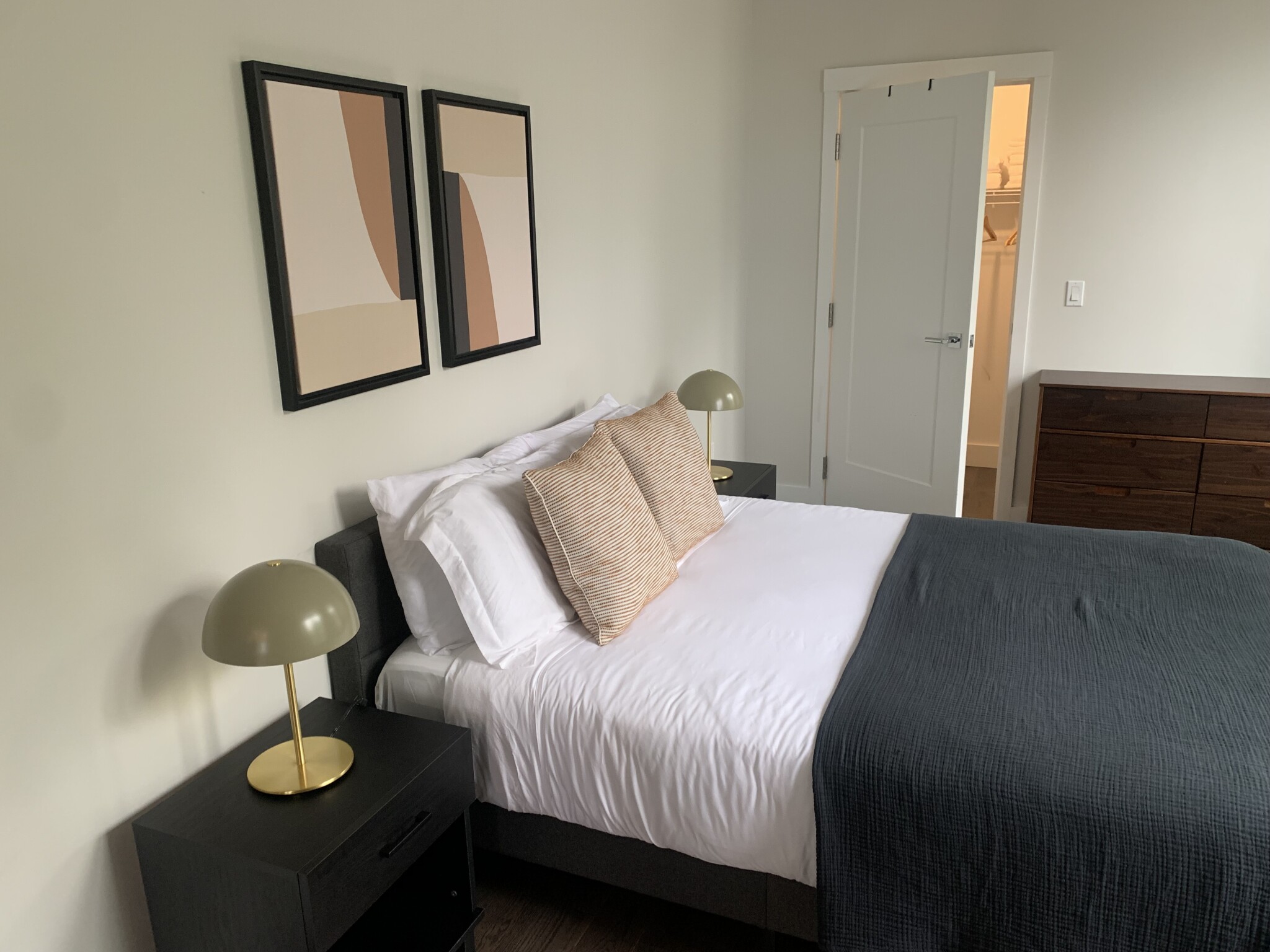2 bed, 2 bath apartment for rent at 434 Mcgrath Highway Unit 201 Copy, Prospect Hill — photo 10 of 33