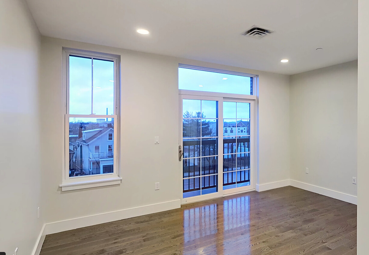 2 bed, 2 bath apartment for rent at 434 Mcgrath Highway Unit 201 Copy, Prospect Hill — photo 21 of 33