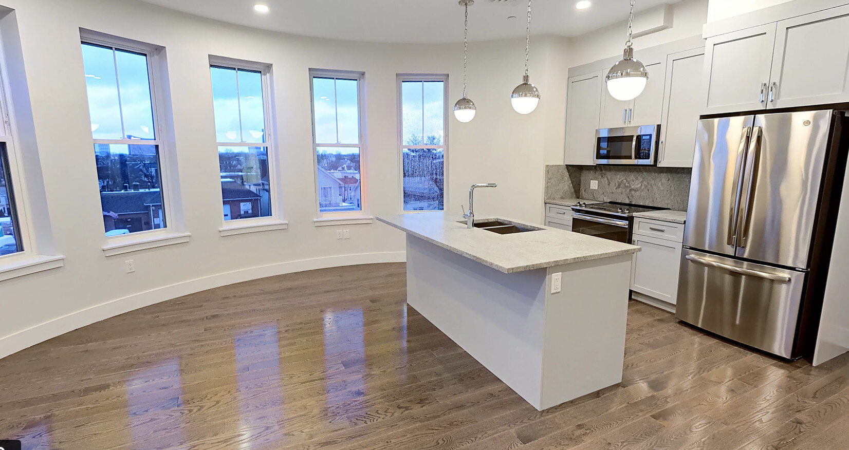 2 bed, 2 bath apartment for rent at 434 Mcgrath Highway Unit 201 Copy, Prospect Hill — photo 18 of 33
