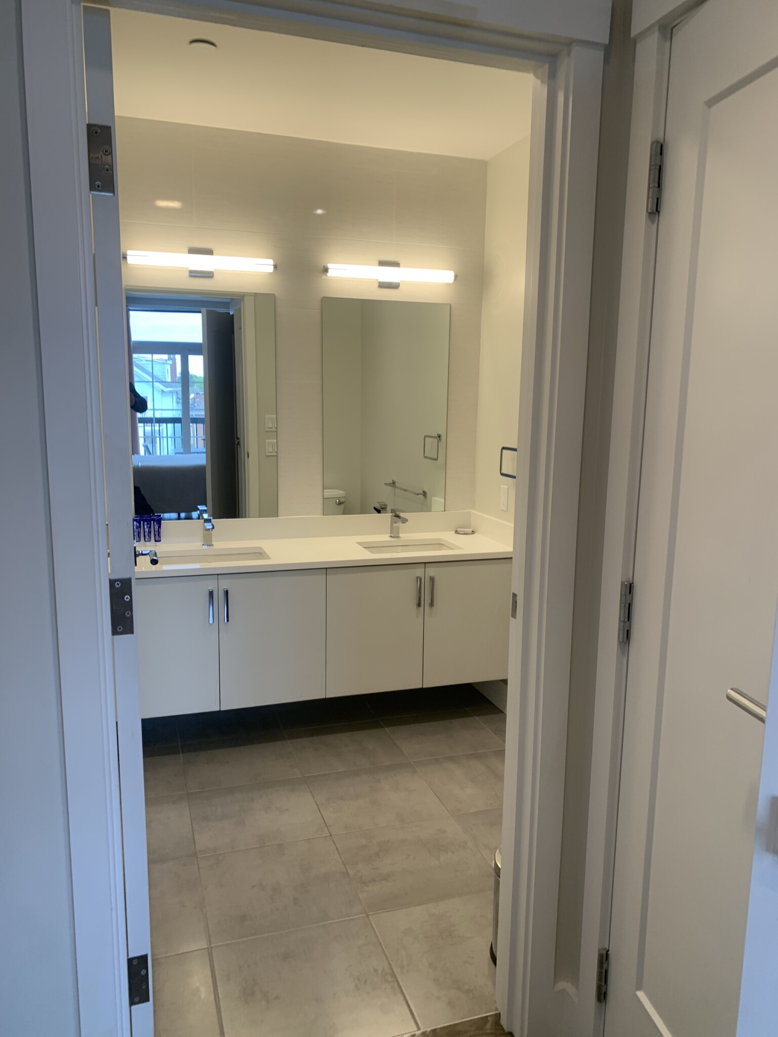 2 bed, 2 bath apartment for rent at 434 Mcgrath Highway Unit 201 Copy, Prospect Hill — photo 14 of 33