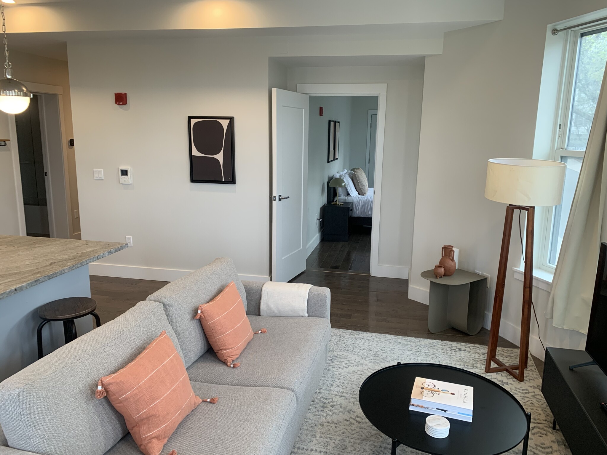2 bed, 2 bath apartment for rent at 434 Mcgrath Highway Unit 201 Copy, Prospect Hill — photo 5 of 33