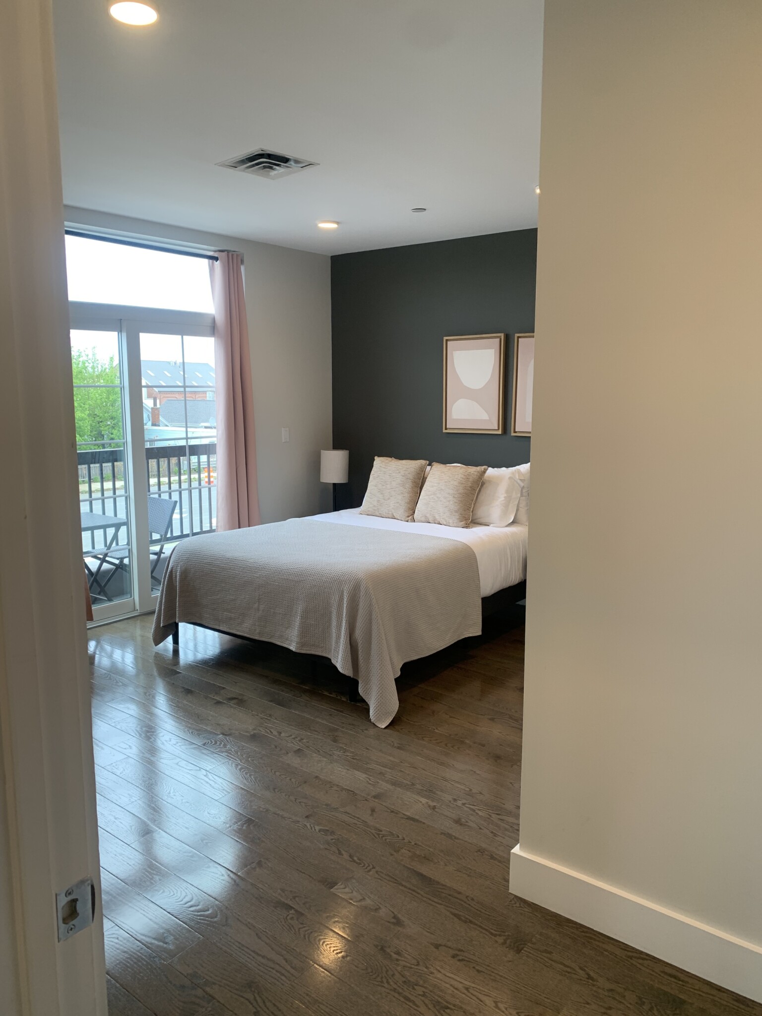 2 bed, 2 bath apartment for rent at 434 Mcgrath Highway Unit 201 Copy, Prospect Hill — photo 11 of 33