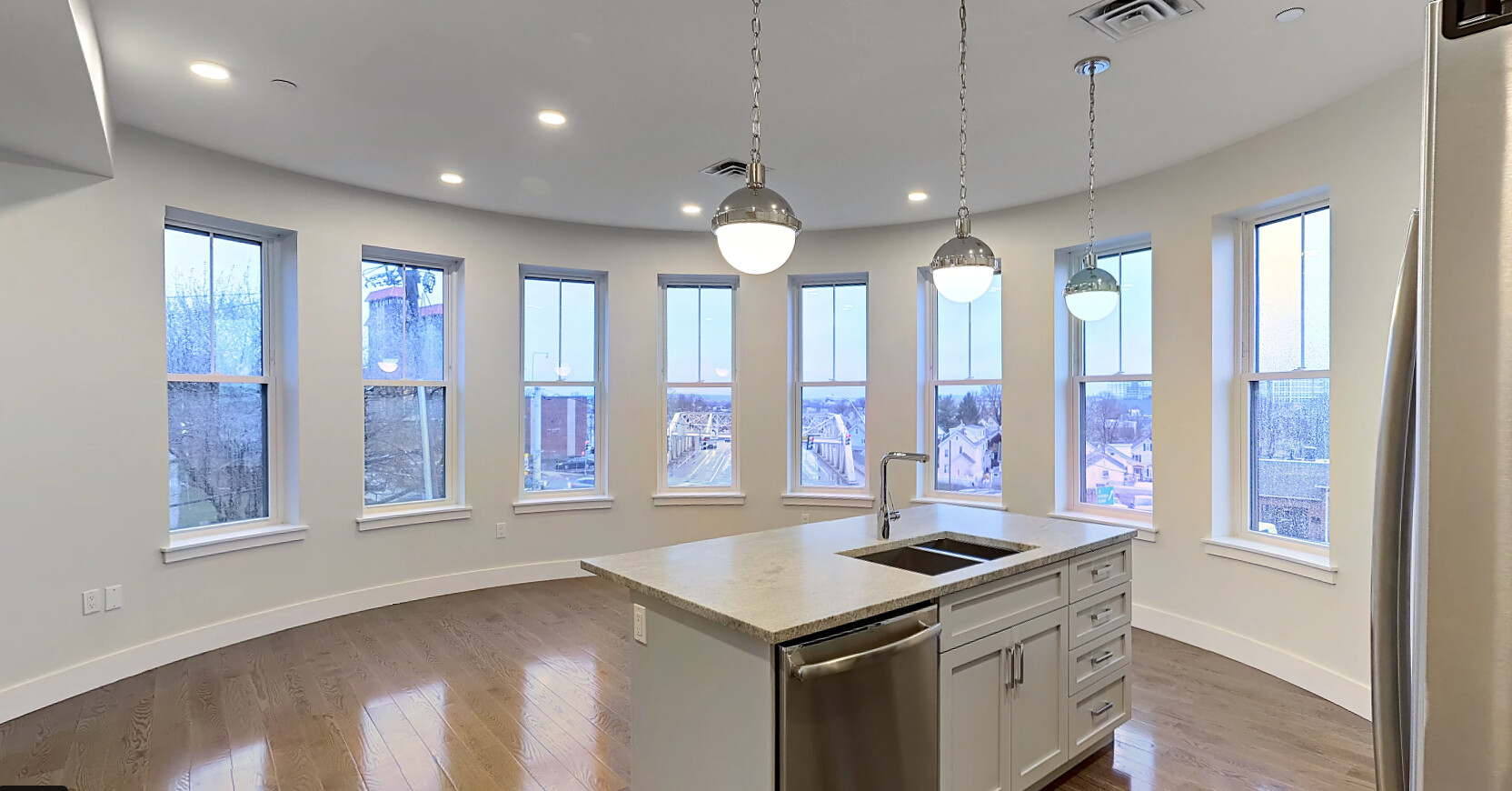 2 bed, 2 bath apartment for rent at 434 Mcgrath Highway Unit 201 Copy, Prospect Hill — photo 19 of 33
