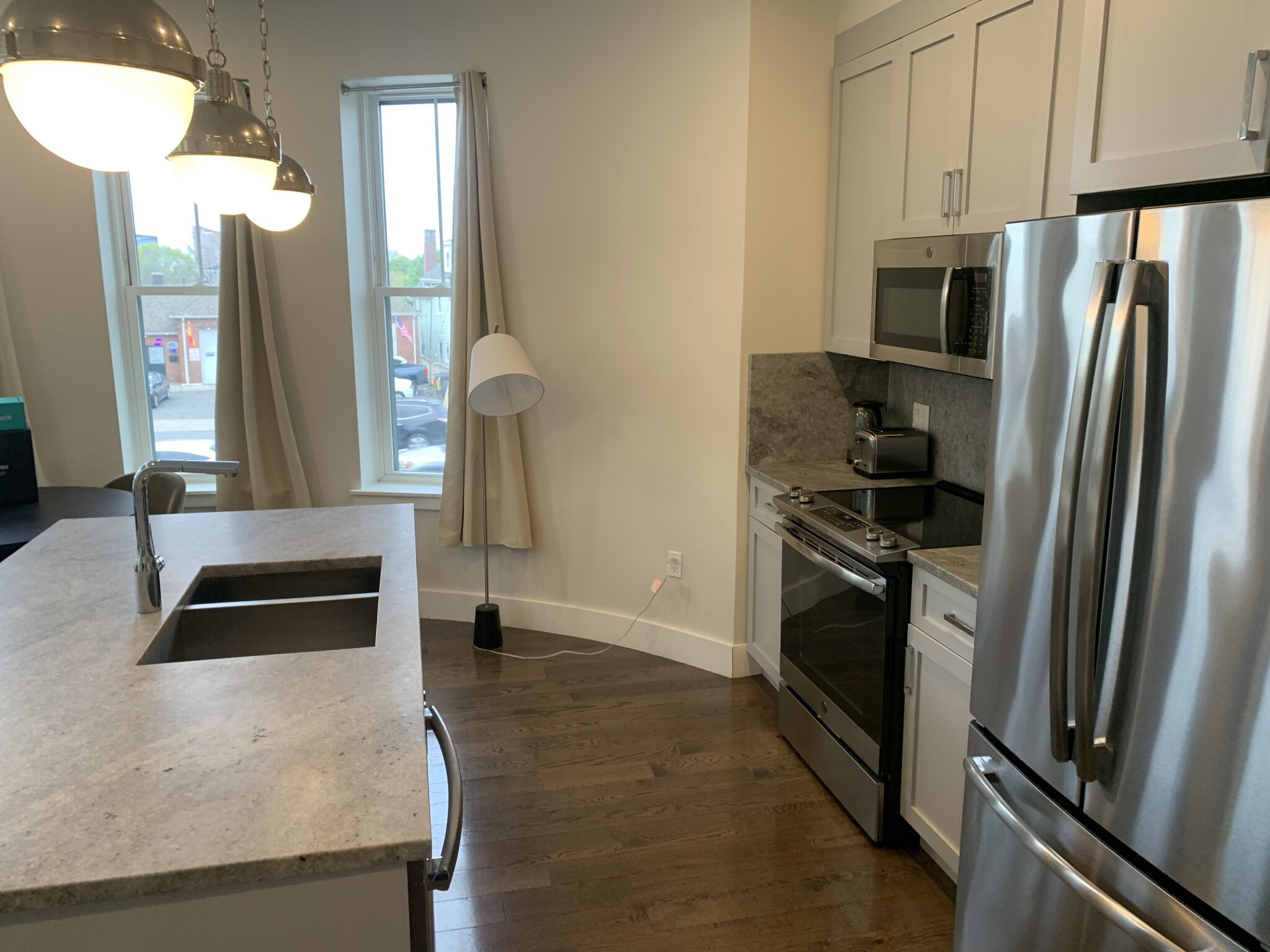 2 bed, 2 bath apartment for rent at 434 Mcgrath Highway Unit 201 Copy, Prospect Hill — photo 7 of 33