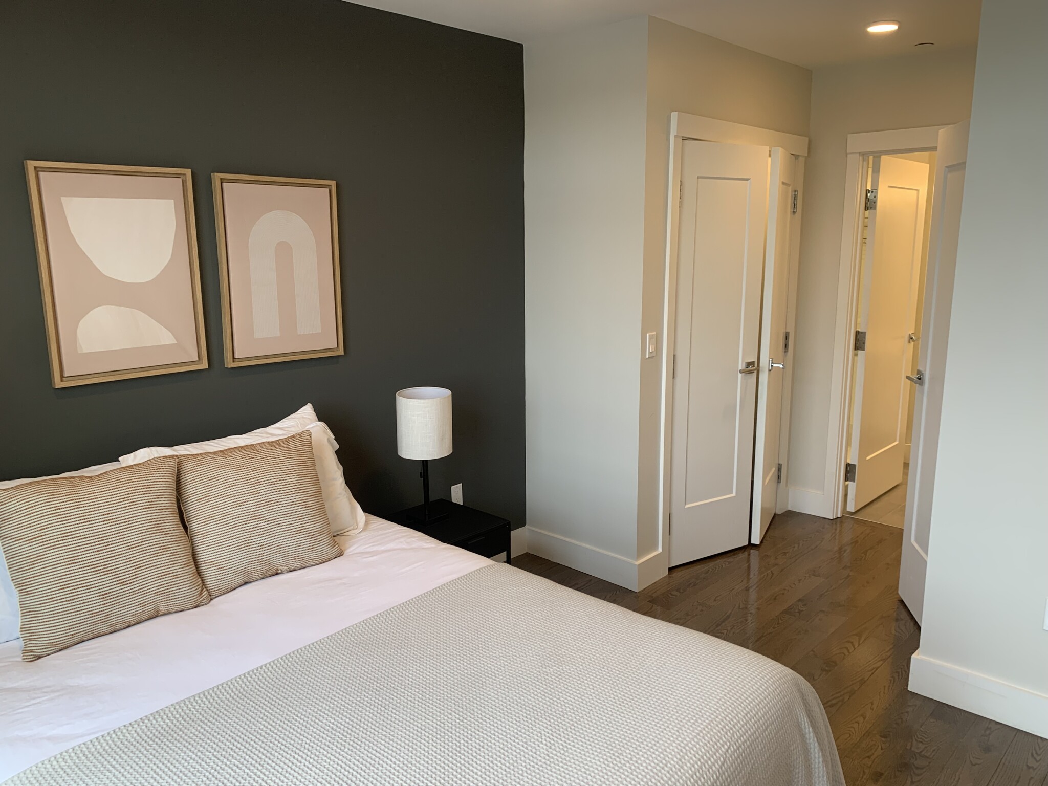2 bed, 2 bath apartment for rent at 434 Mcgrath Highway Unit 201 Copy, Prospect Hill — photo 13 of 33