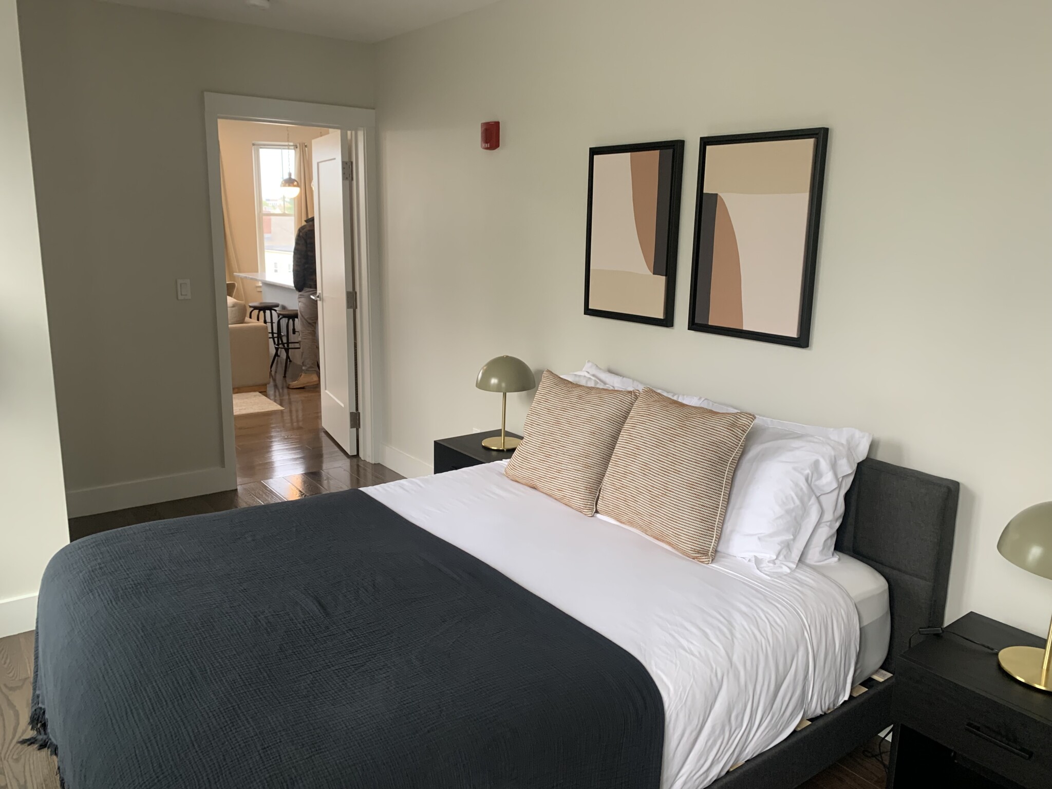 2 bed, 2 bath apartment for rent at 434 Mcgrath Highway Unit 201 Copy, Prospect Hill — photo 16 of 33