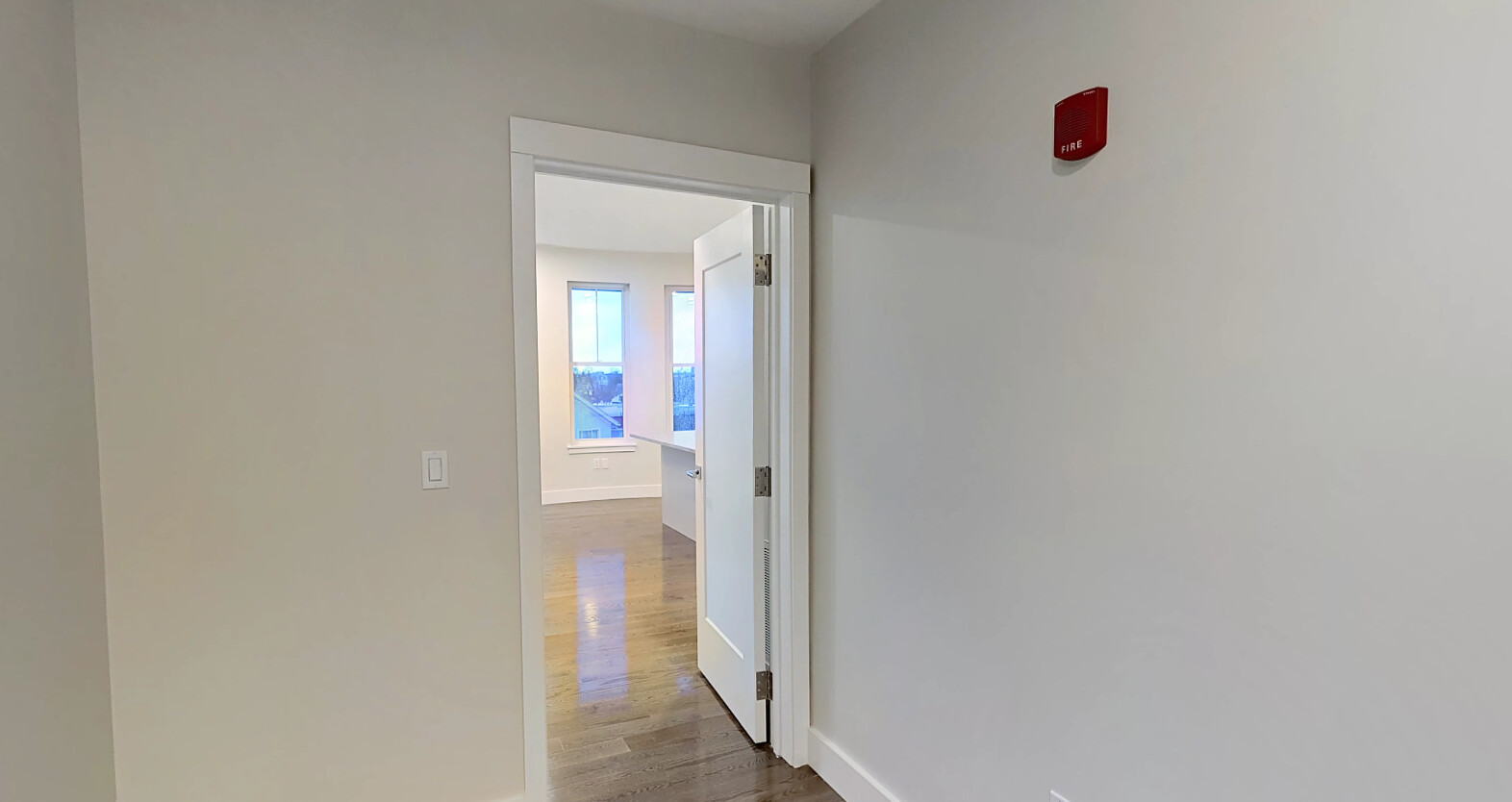 2 bed, 2 bath apartment for rent at 434 Mcgrath Highway Unit 201 Copy, Prospect Hill — photo 24 of 33