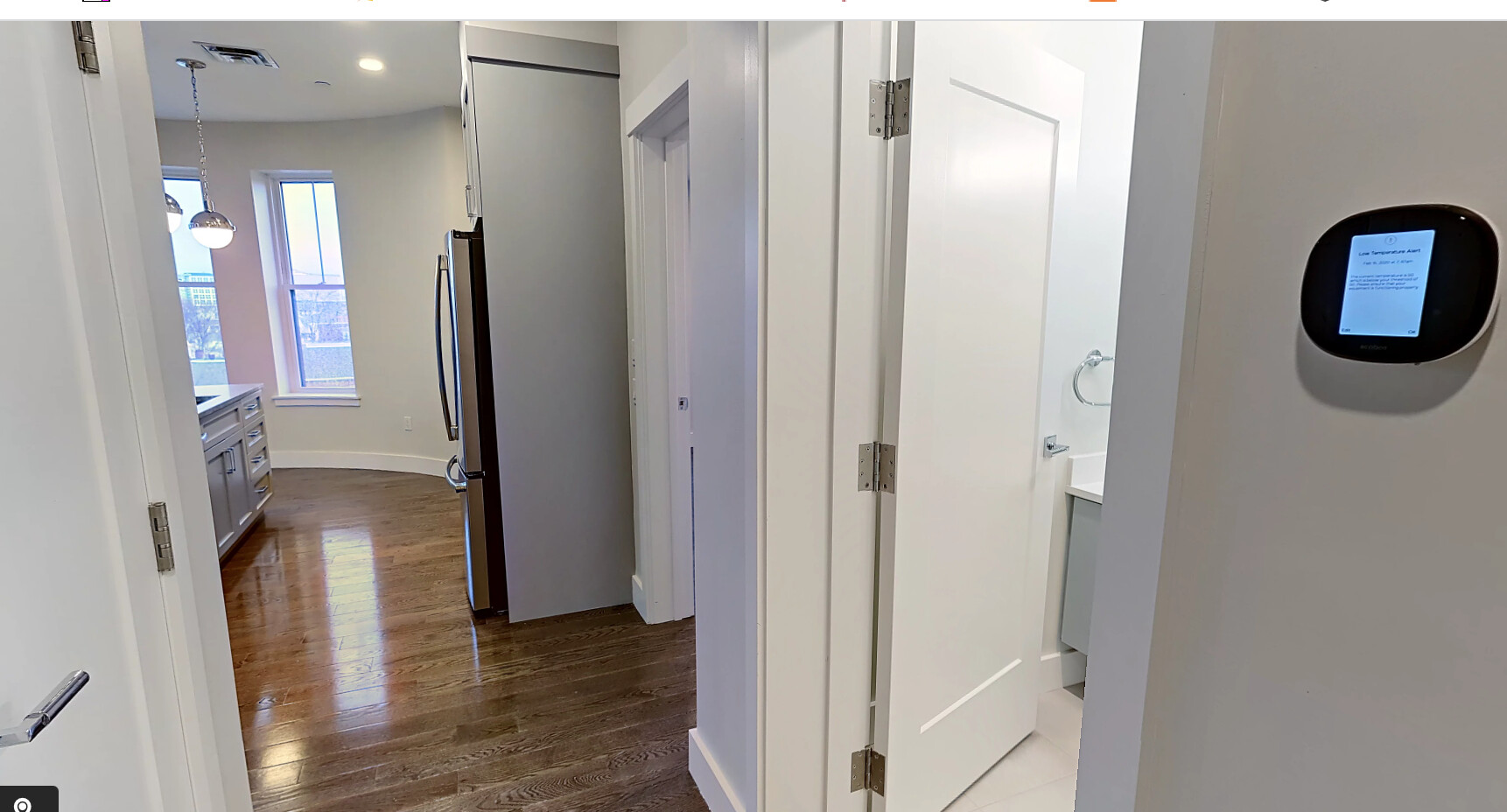 2 bed, 2 bath apartment for rent at 434 Mcgrath Highway Unit 201 Copy, Prospect Hill — photo 23 of 33