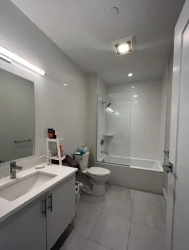 1 bed, 1 bath apartment for rent at 434 Mcgrath Highway Unit 204, Prospect Hill — photo 8 of 15