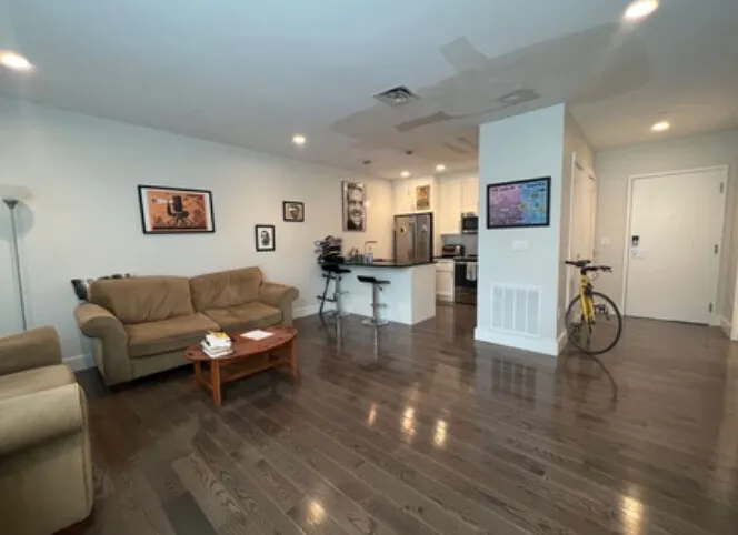 1 bed, 1 bath apartment for rent at 434 Mcgrath Highway Unit 204, Prospect Hill — photo 4 of 15