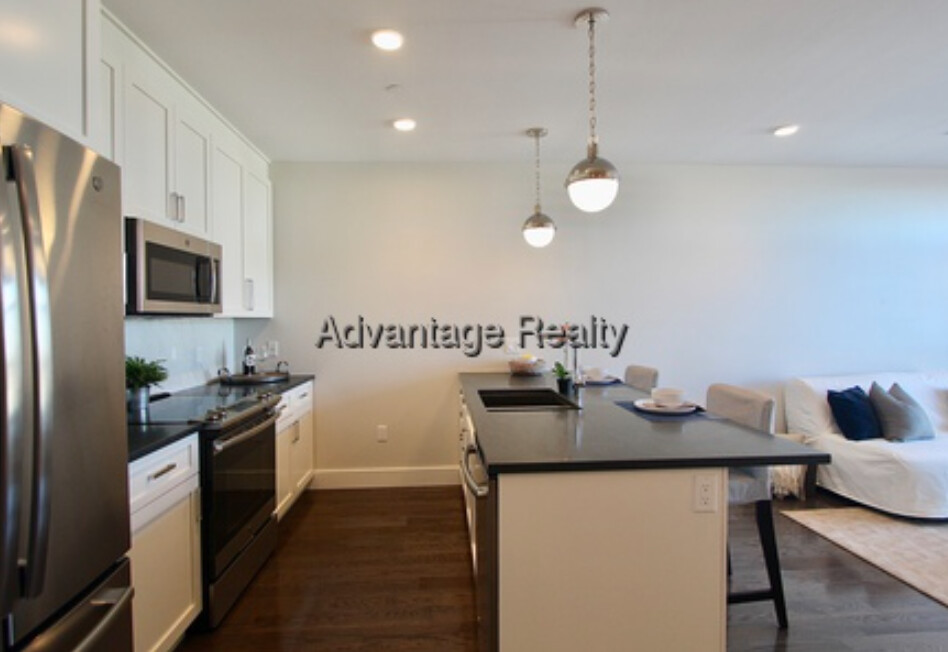 2 bed, 2 bath apartment for rent at 434 Mcgrath Highway Unit 206, Prospect Hill — photo 2 of 25