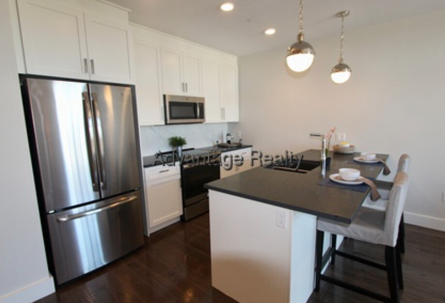 2 bed, 2 bath apartment for rent at 434 Mcgrath Highway Unit 206, Prospect Hill — photo 1 of 25