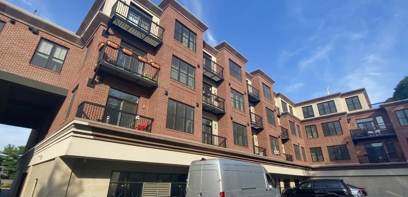2 bed, 2 bath apartment for rent at 434 Mcgrath Highway Unit 206, Prospect Hill — photo 25 of 25
