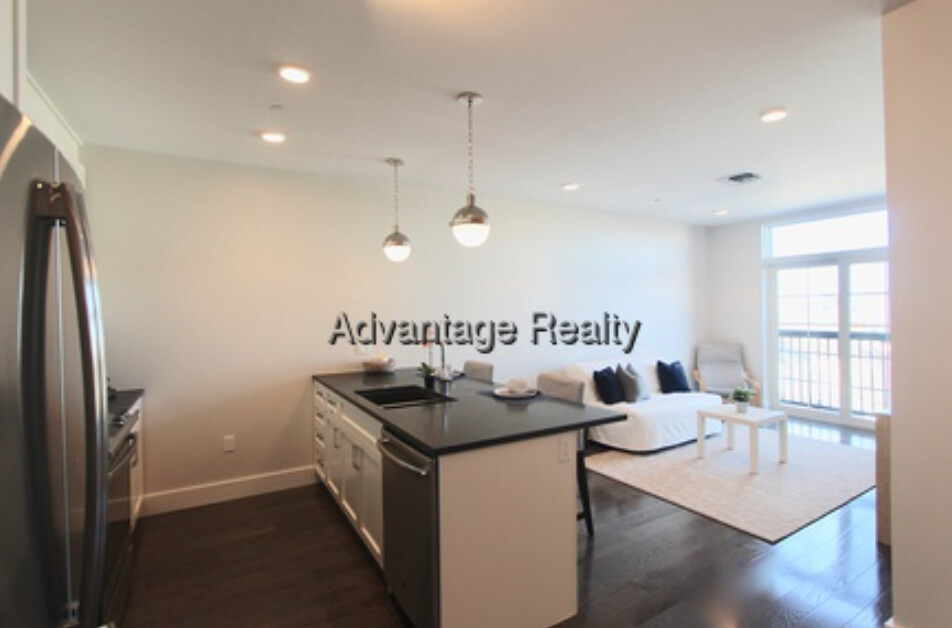 2 bed, 2 bath apartment for rent at 434 Mcgrath Highway Unit 206, Prospect Hill — photo 3 of 25
