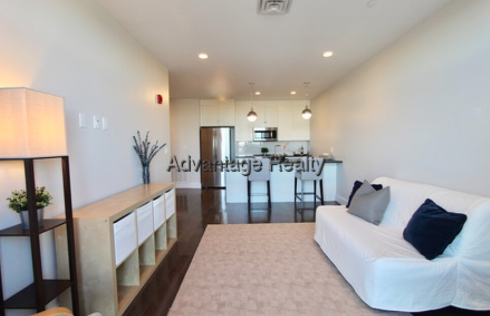 2 bed, 2 bath apartment for rent at 434 Mcgrath Highway Unit 206, Prospect Hill — photo 5 of 25