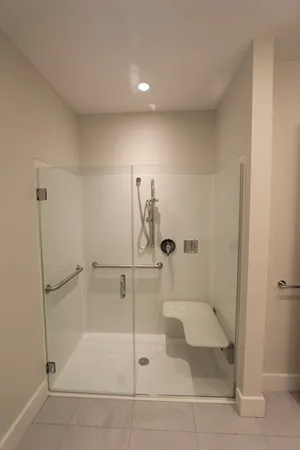 1 bed, 1 bath apartment for rent at 434 Mcgrath Highway Unit 213, Prospect Hill — photo 9 of 20
