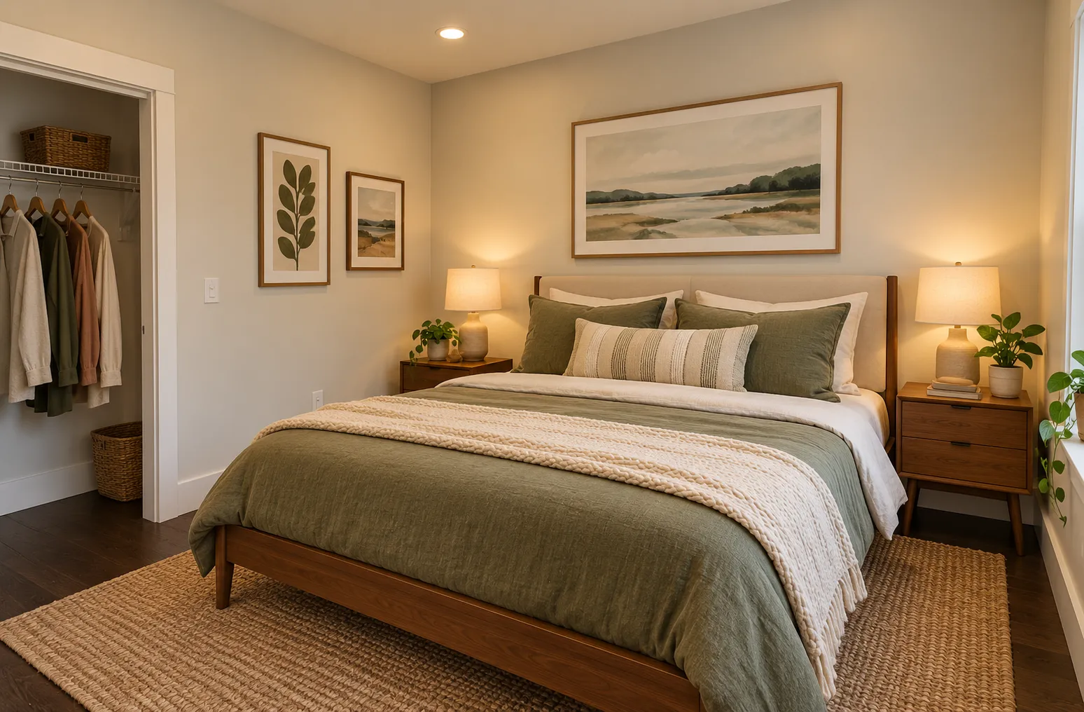 1 bed, 1 bath apartment for rent at 434 Mcgrath Highway Unit 213, Prospect Hill — photo 6 of 20