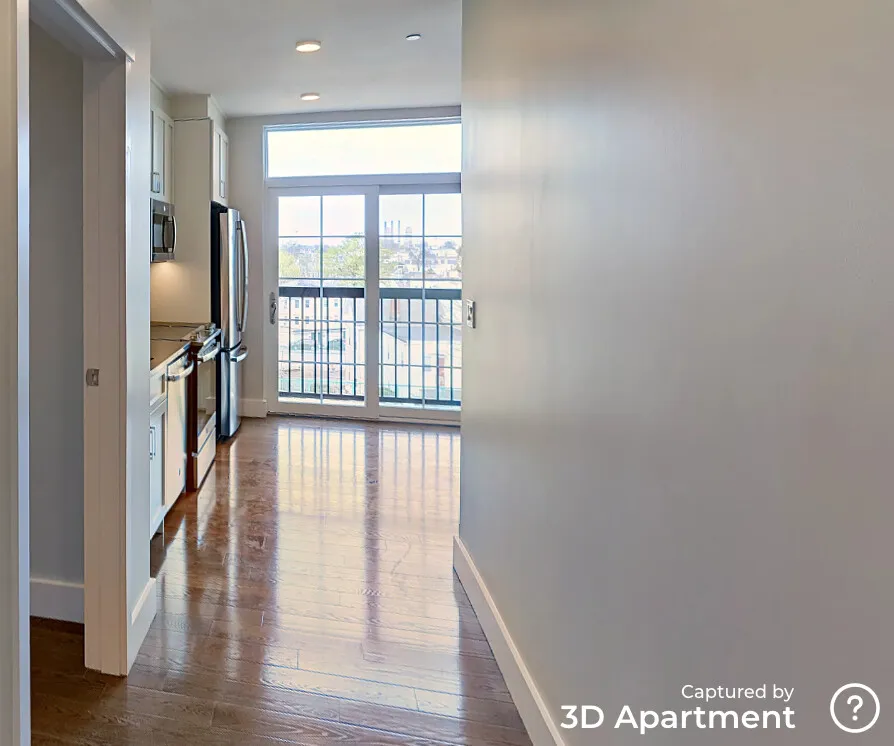 2 bed, 2 bath apartment for rent at 434 Mcgrath Highway Unit 302, Prospect Hill — photo 12 of 19