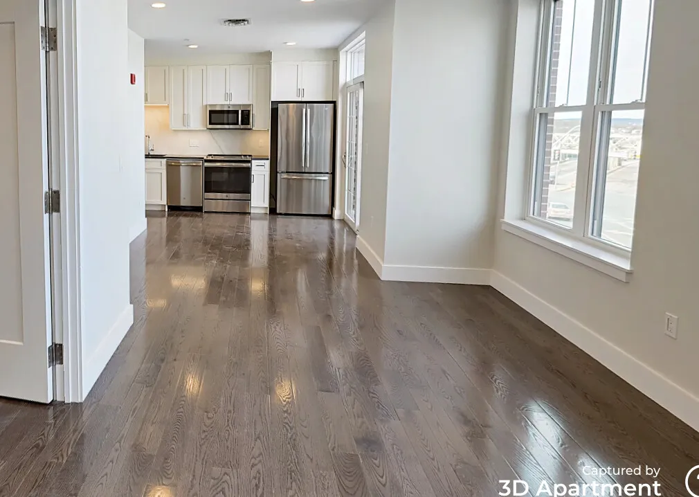 2 bed, 2 bath apartment for rent at 434 Mcgrath Highway Unit 302, Prospect Hill — photo 2 of 19