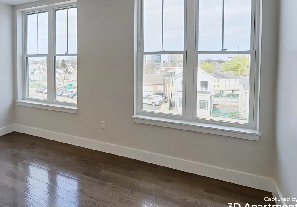 2 bed, 2 bath apartment for rent at 434 Mcgrath Highway Unit 302, Prospect Hill — photo 10 of 19
