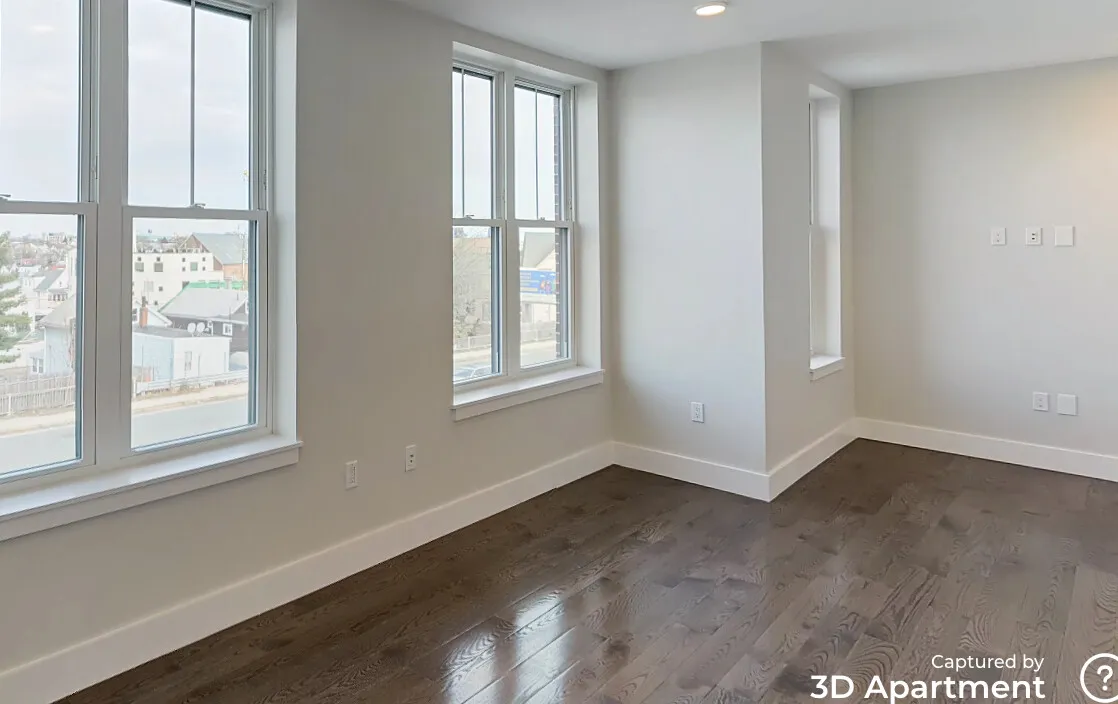 2 bed, 2 bath apartment for rent at 434 Mcgrath Highway Unit 302, Prospect Hill — photo 8 of 19