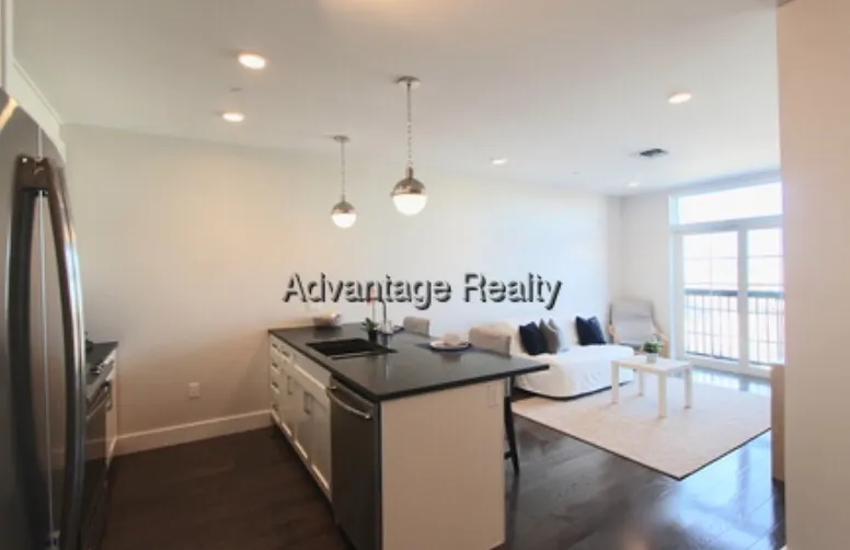 2 bed, 2 bath apartment for rent at 434 Mcgrath Highway Unit 307, Prospect Hill — photo 4 of 29