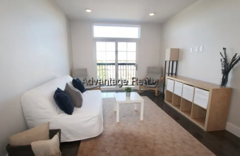 2 bed, 2 bath apartment for rent at 434 Mcgrath Highway Unit 307, Prospect Hill — photo 3 of 29