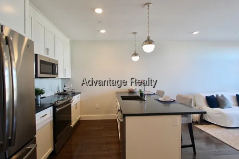 2 bed, 2 bath apartment for rent at 434 Mcgrath Highway Unit 307, Prospect Hill