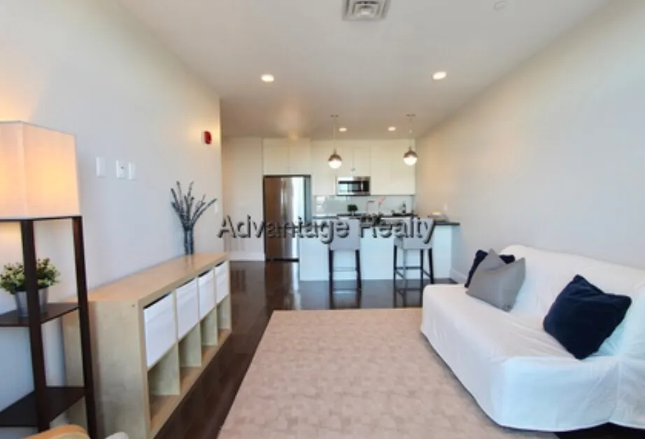 2 bed, 2 bath apartment for rent at 434 Mcgrath Highway Unit 405, Prospect Hill — photo 7 of 25