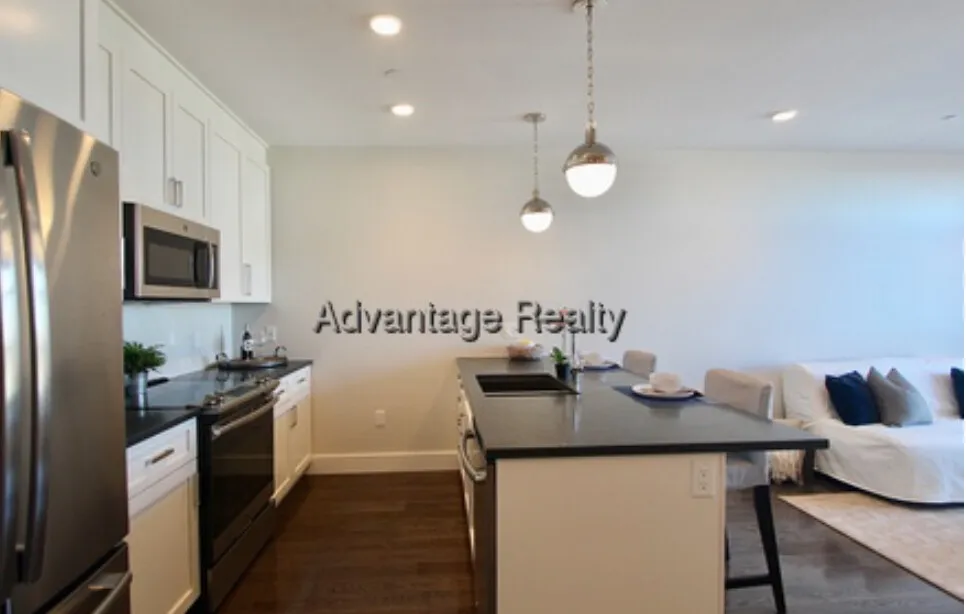 2 bed, 2 bath apartment for rent at 434 Mcgrath Highway Unit 405, Prospect Hill — photo 1 of 25