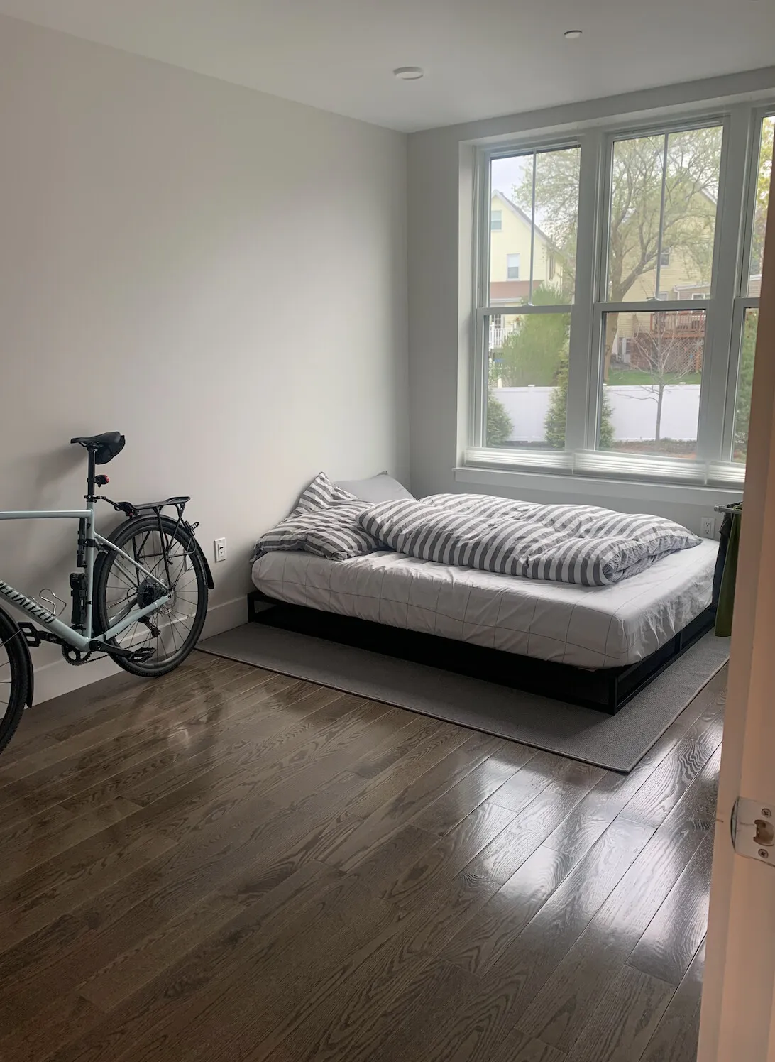 1 bed, 1 bath apartment for rent at 434 Mcgrath Highway Unit 412, Prospect Hill — photo 6 of 24