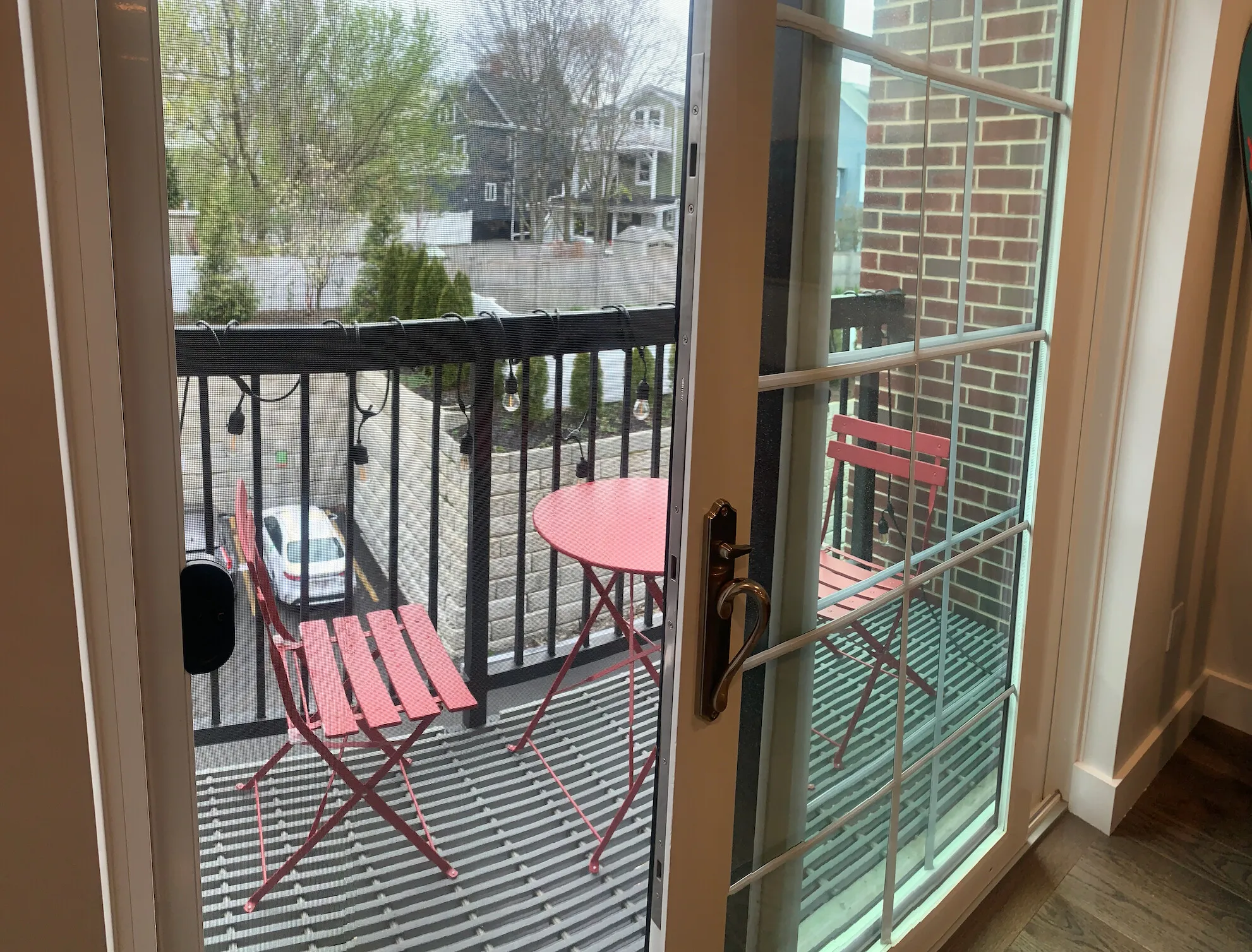 1 bed, 1 bath apartment for rent at 434 Mcgrath Highway Unit 412, Prospect Hill — photo 8 of 24