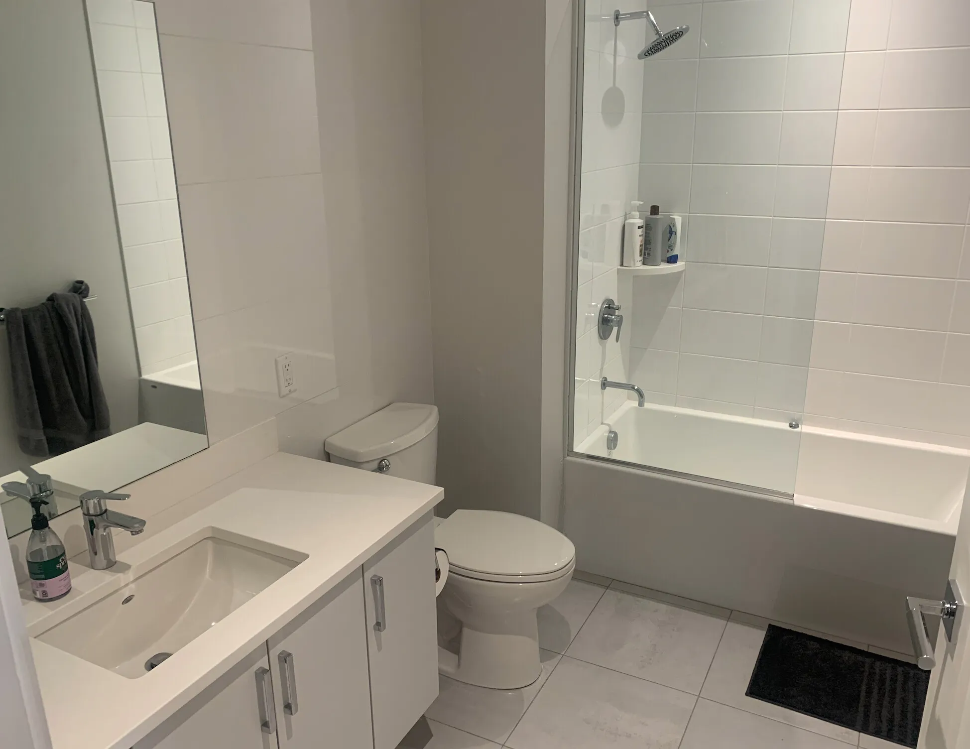 1 bed, 1 bath apartment for rent at 434 Mcgrath Highway Unit 412, Prospect Hill — photo 15 of 24