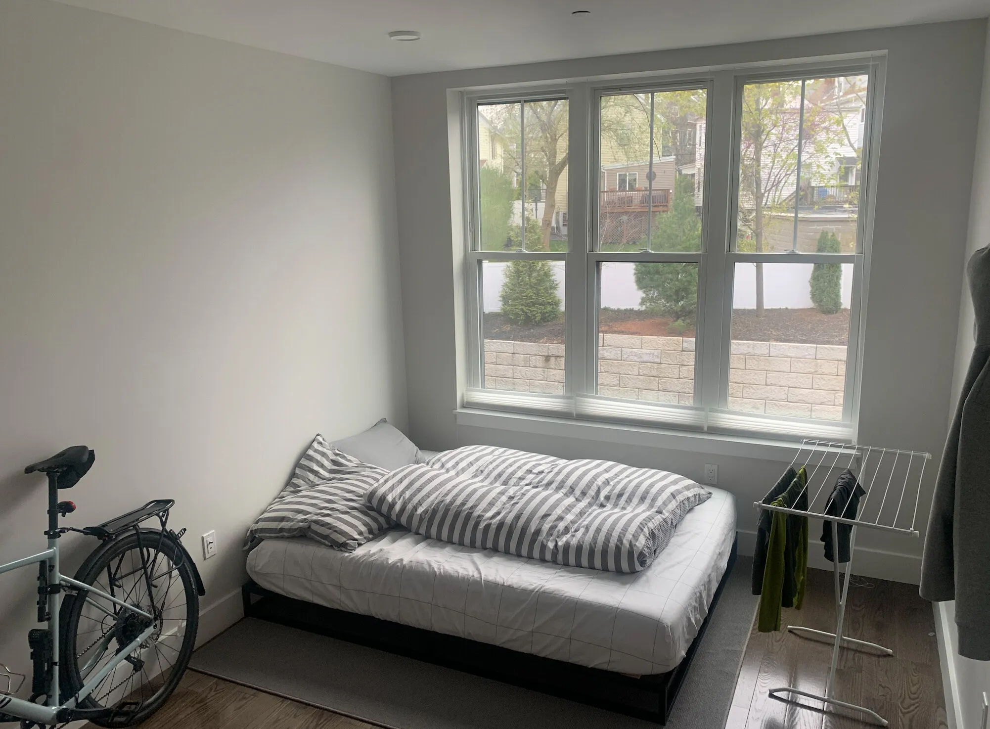 1 bed, 1 bath apartment for rent at 434 Mcgrath Highway Unit 412, Prospect Hill — photo 5 of 24