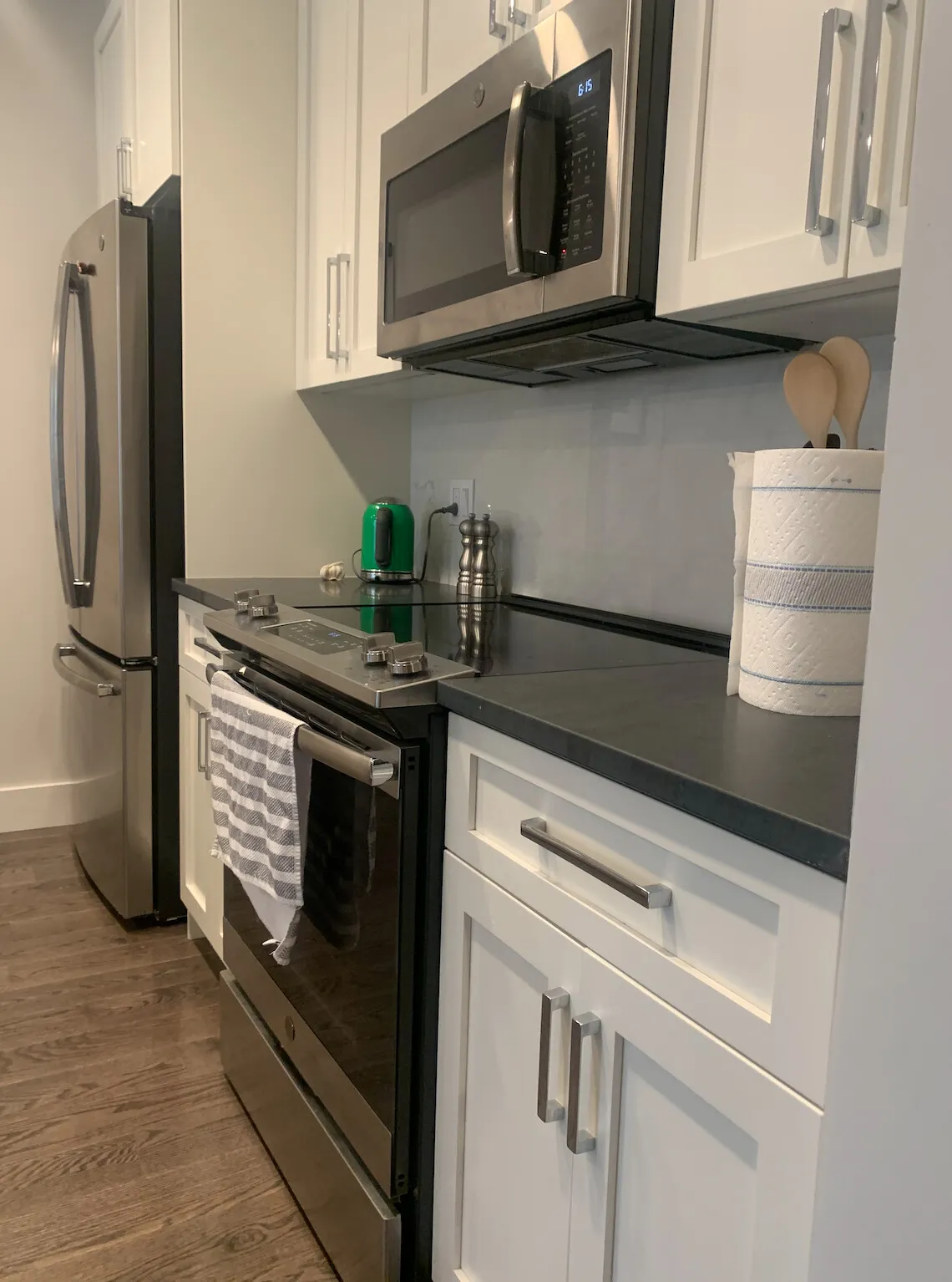 1 bed, 1 bath apartment for rent at 434 Mcgrath Highway Unit 412, Prospect Hill — photo 11 of 24