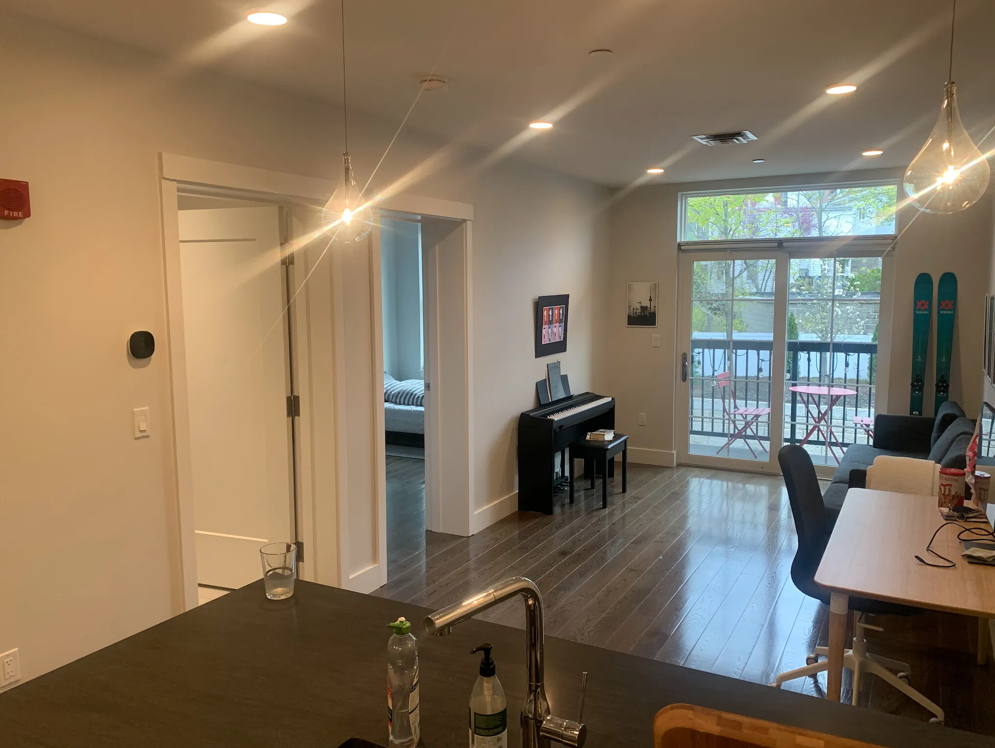 1 bed, 1 bath apartment for rent at 434 Mcgrath Highway Unit 412, Prospect Hill — photo 9 of 24