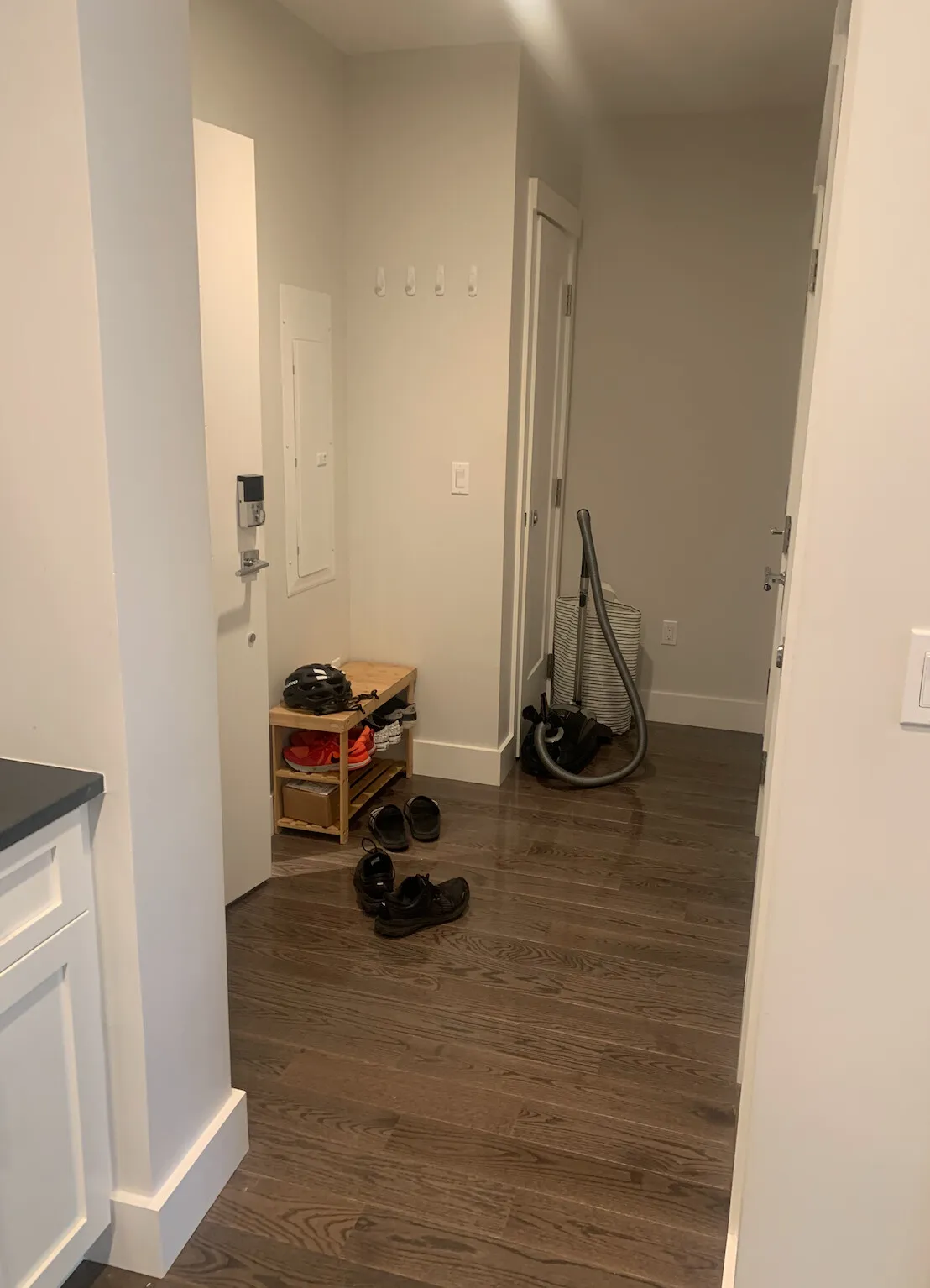 1 bed, 1 bath apartment for rent at 434 Mcgrath Highway Unit 412, Prospect Hill — photo 13 of 24